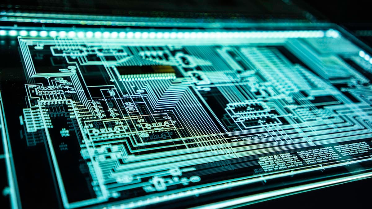 Cyber & online investigation — Detective Pulse