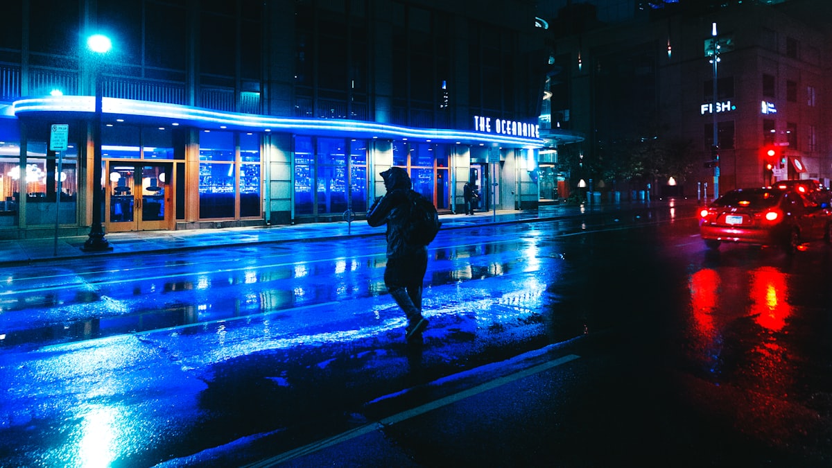 Find a missing person — Detective Pulse private detective